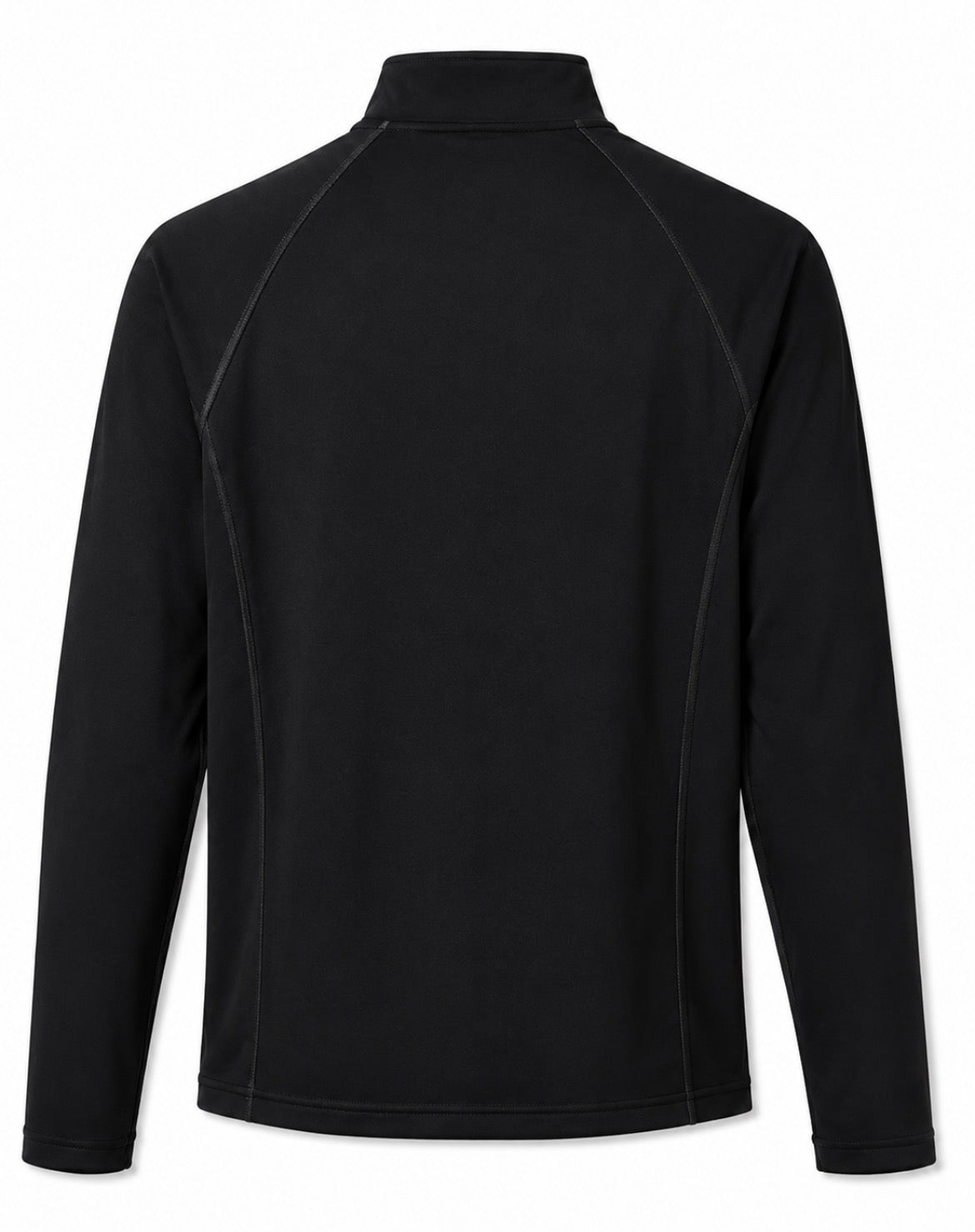 WIPX Quarter Zip Longsleeve