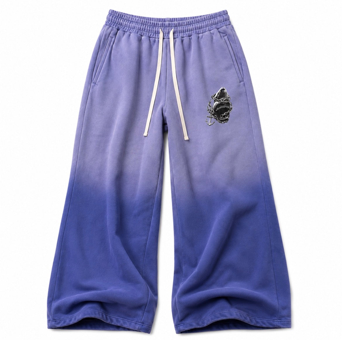 “Remembrance” French Terry Sweatsuit