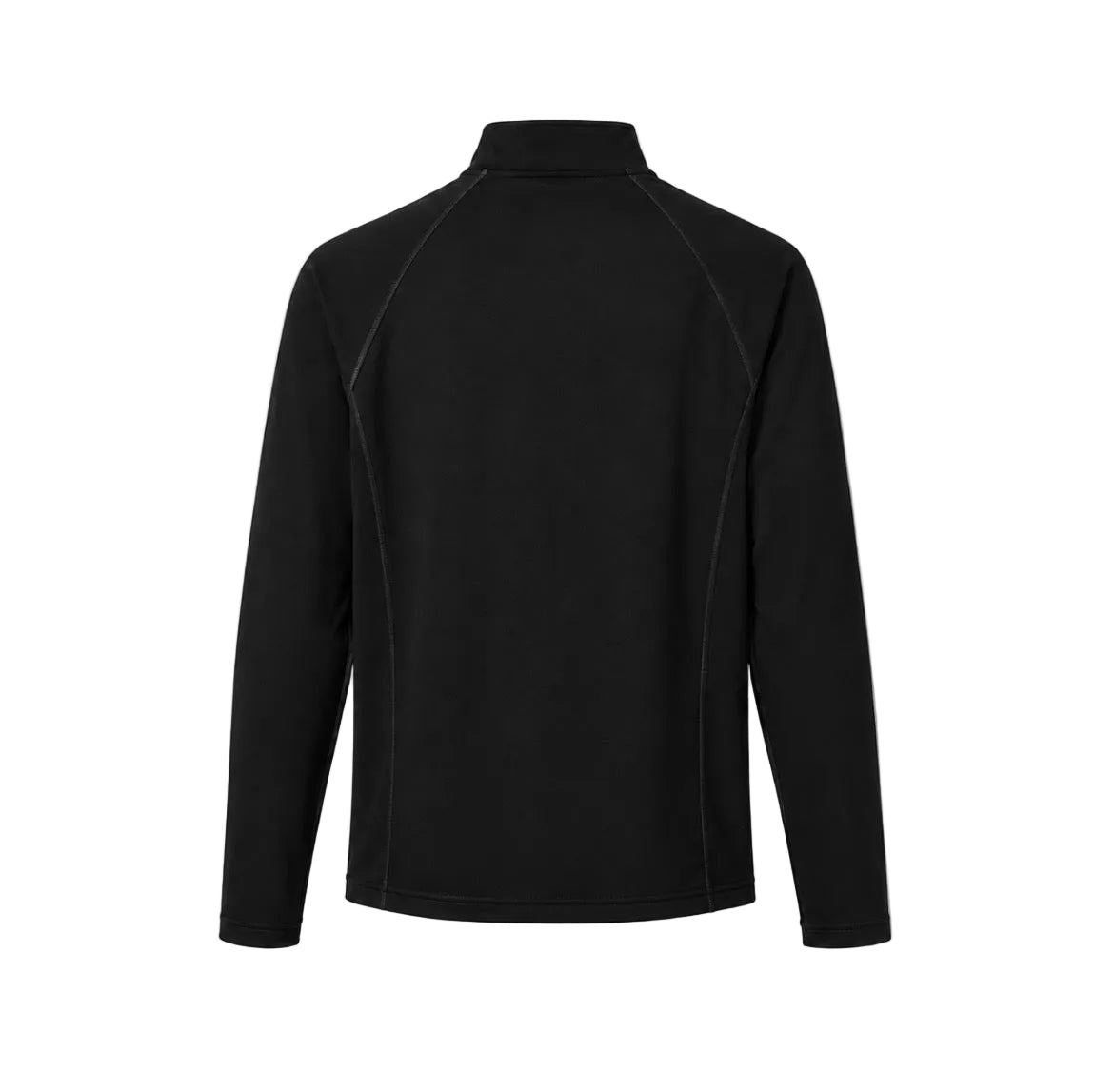 WIPX Quarter Zip Longsleeve