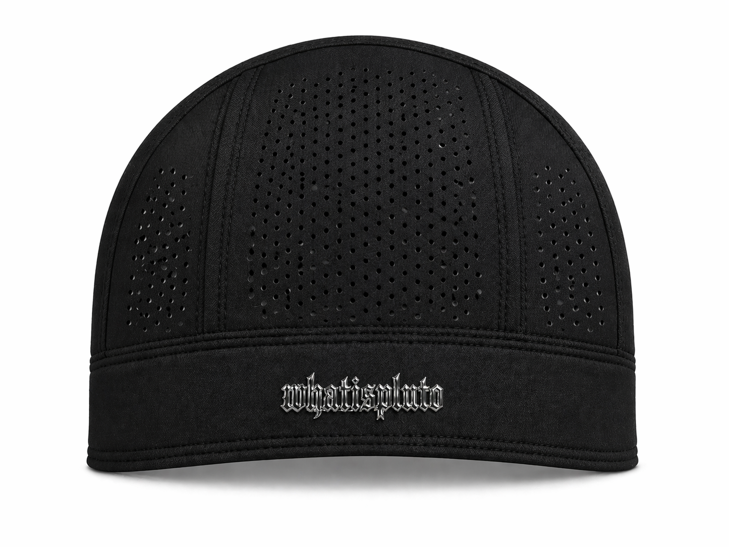 Compression Fitness Skull Cap
