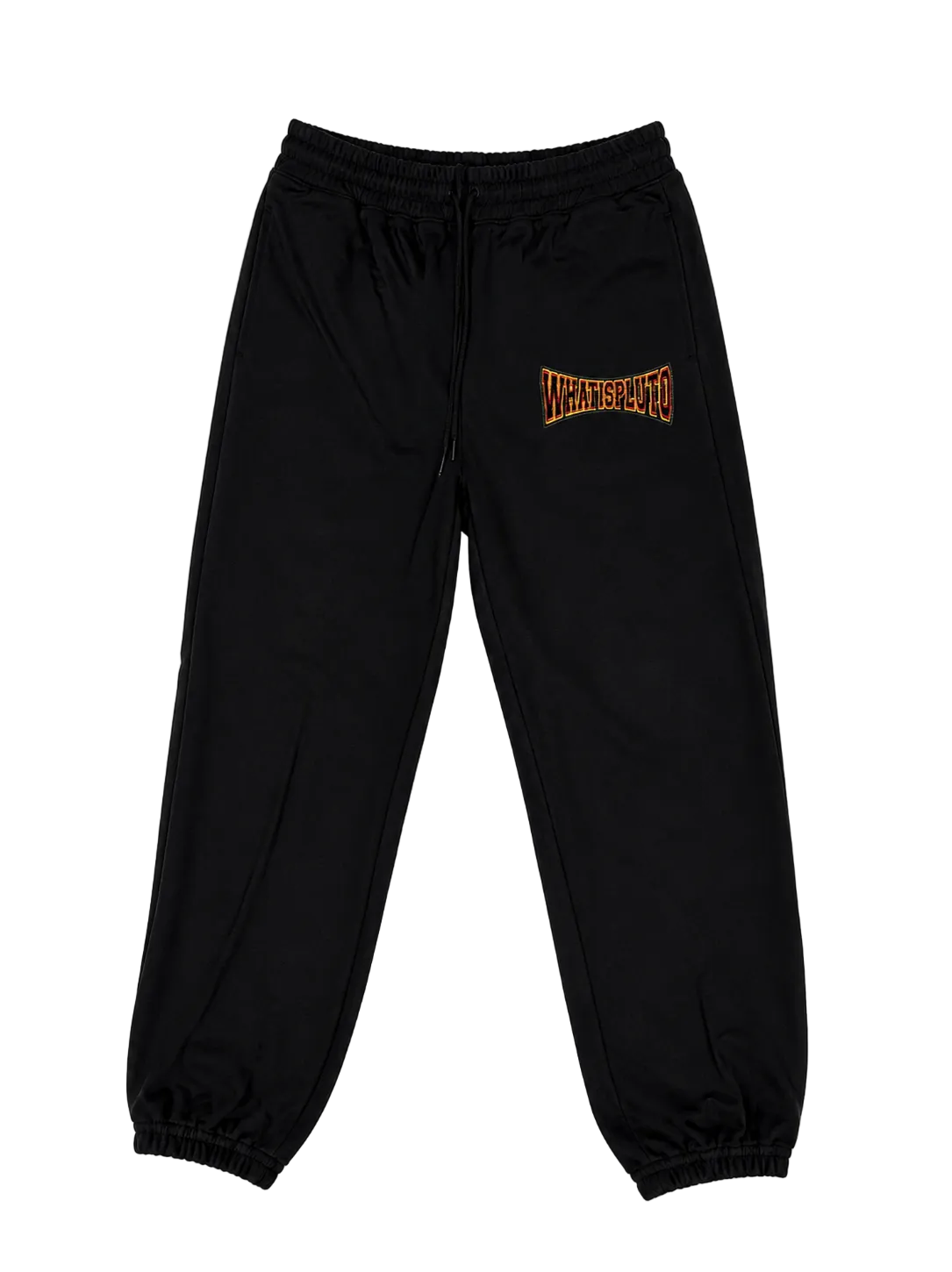 “Baggage Claim” Basics Cotton Sweatpant
