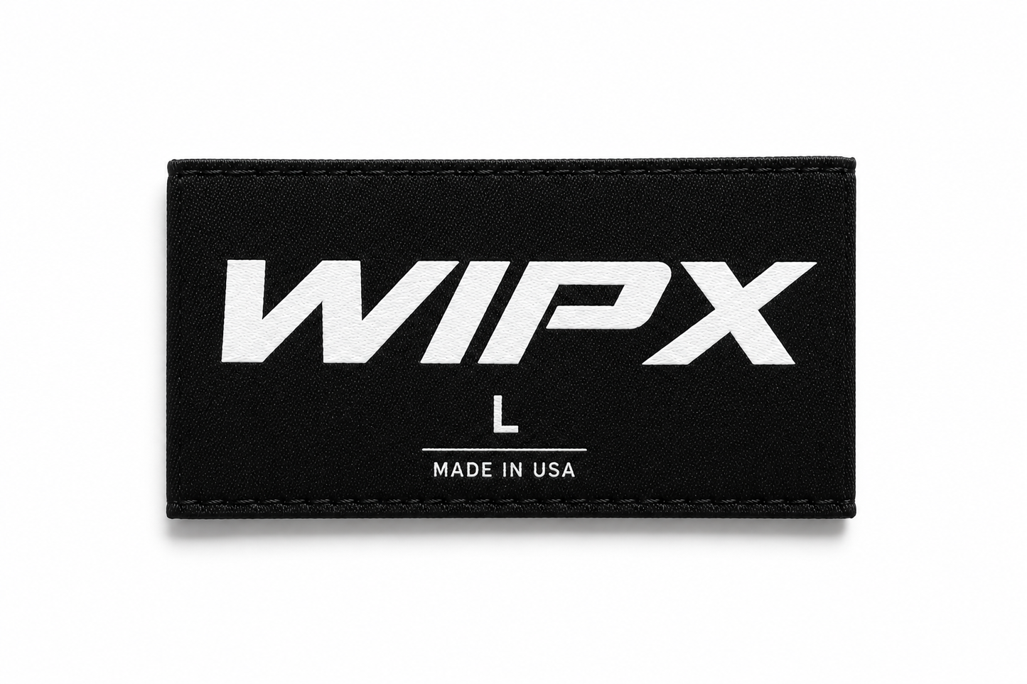WIPX Unisex Pastel Contrast Jersey