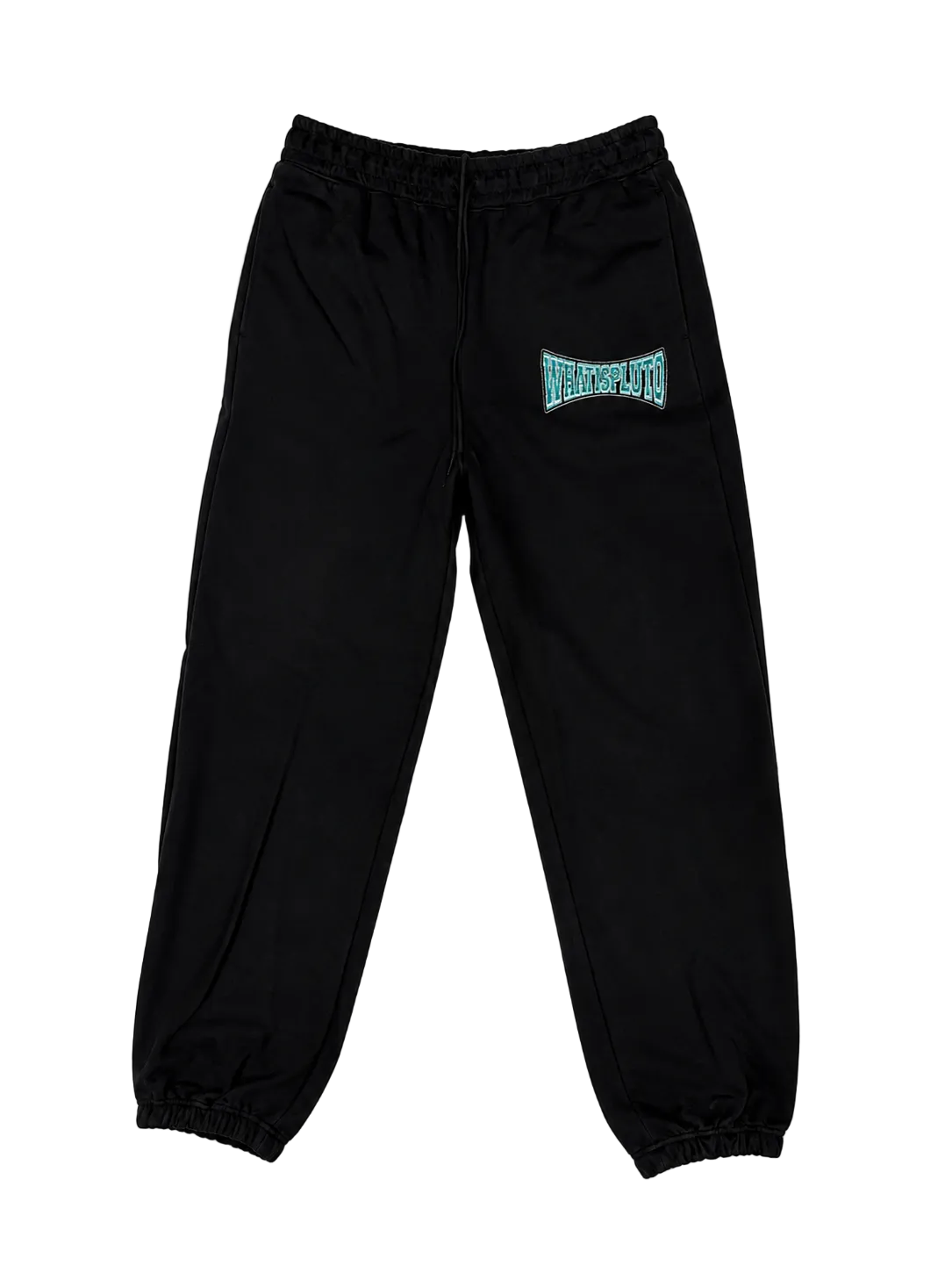 “Baggage Claim” Basics Cotton Sweatpant