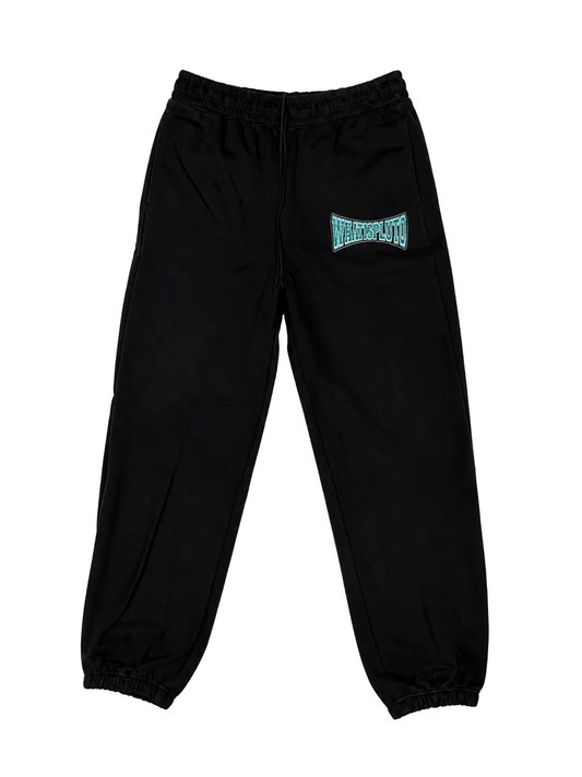 “Baggage Claim” Basics Cotton Sweatpant