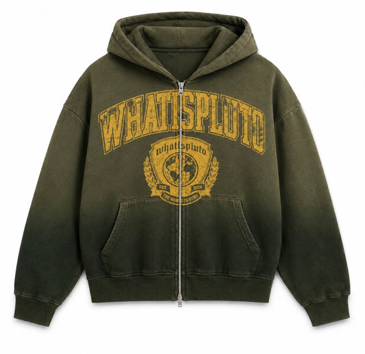 “Freshman” French Terry Hoodie