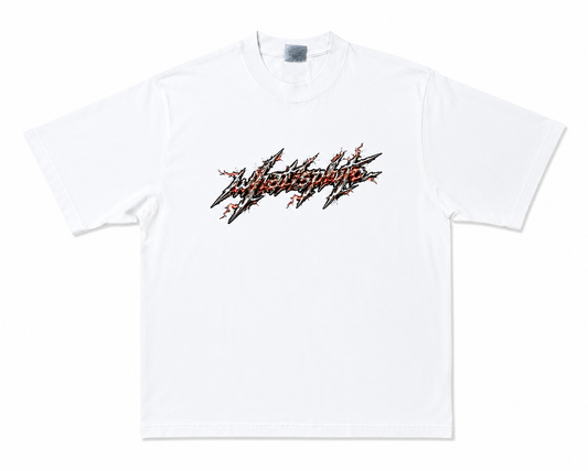 “Columbus Park” Heavy Cotton Garment Dyed Tee