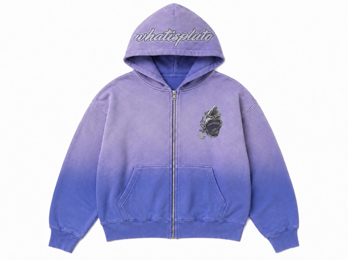 “Remembrance” French Terry Sweatsuit