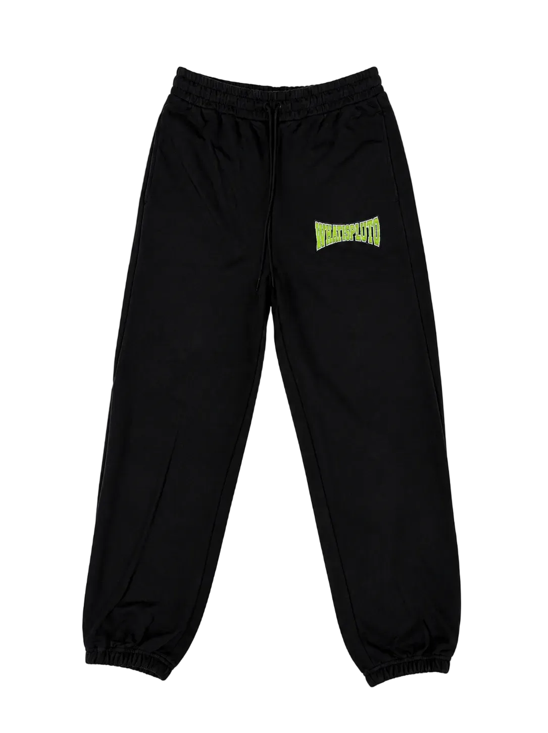 “Baggage Claim” Basics Cotton Sweatpant