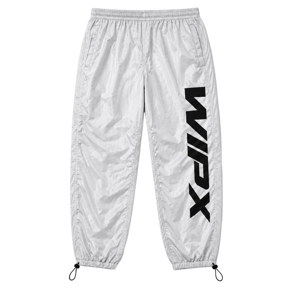 WIPX Toggle nylon track pant