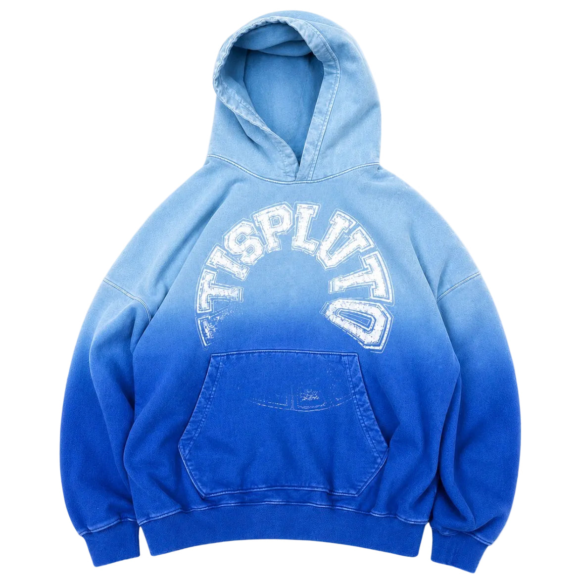 “Pastel” Ombré 2.0 Hoodie