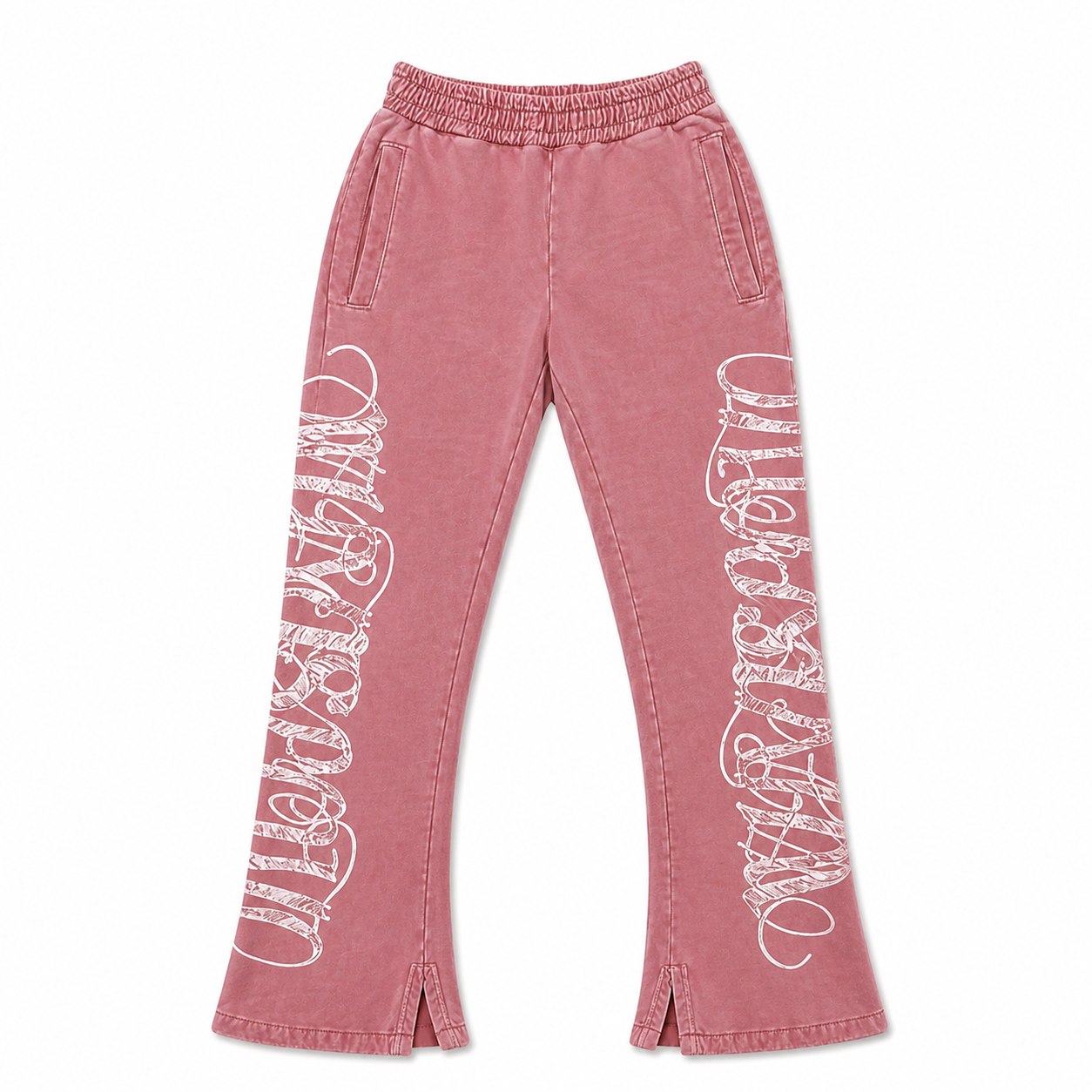 “Anniversary” Platinum Tribal Sweatpant