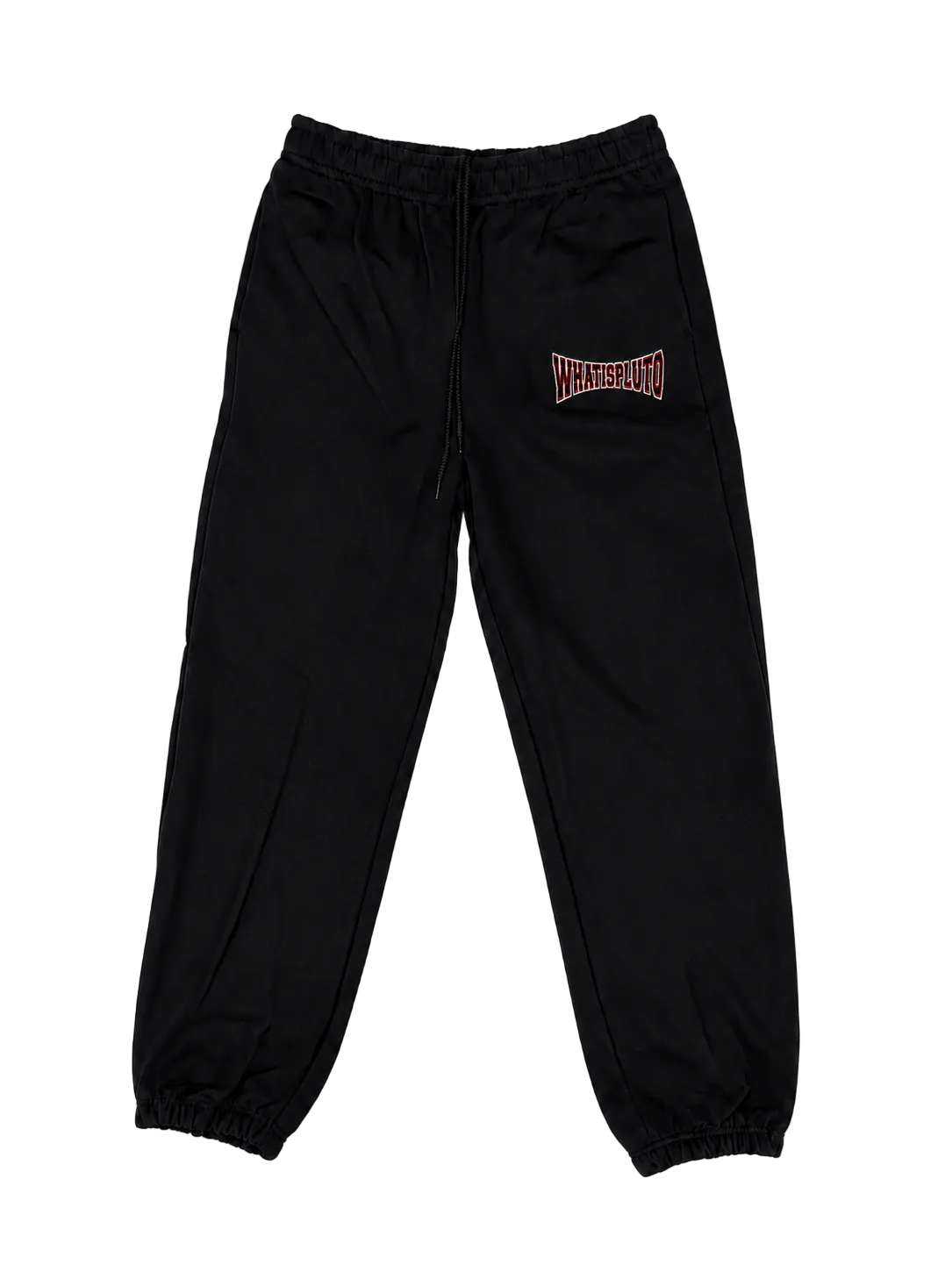 “Baggage Claim” Basics Cotton Sweatpant