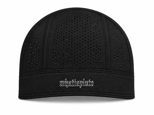 WIPX Compression Fitness Skull Cap