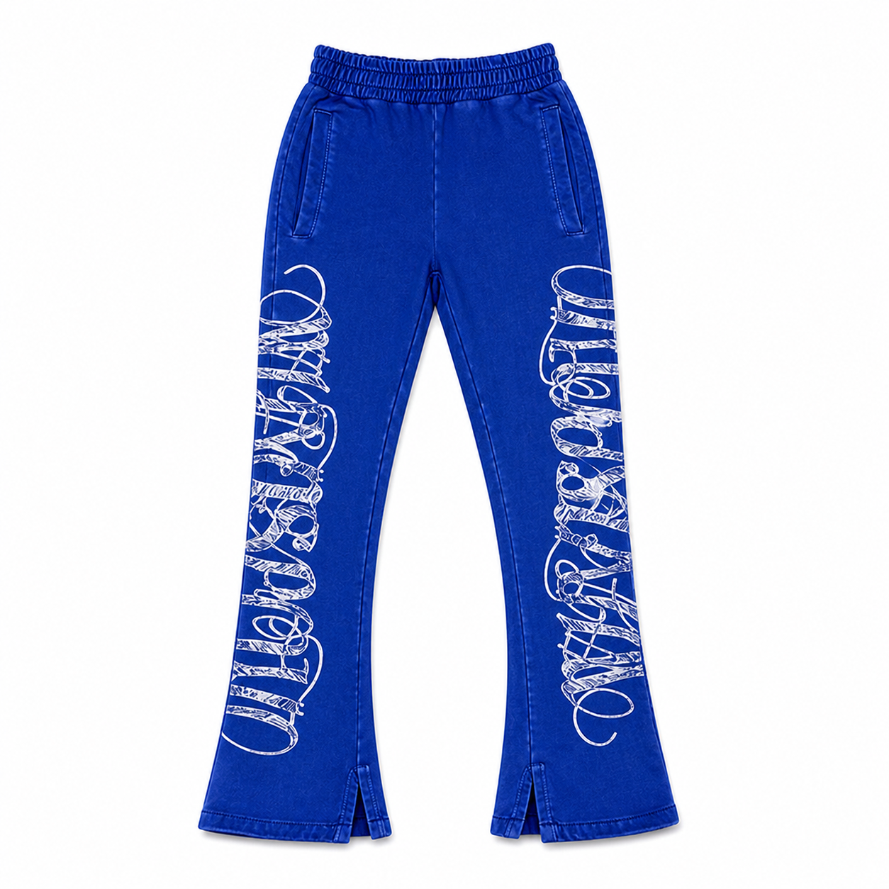 “Anniversary” Platinum Tribal Sweatpant