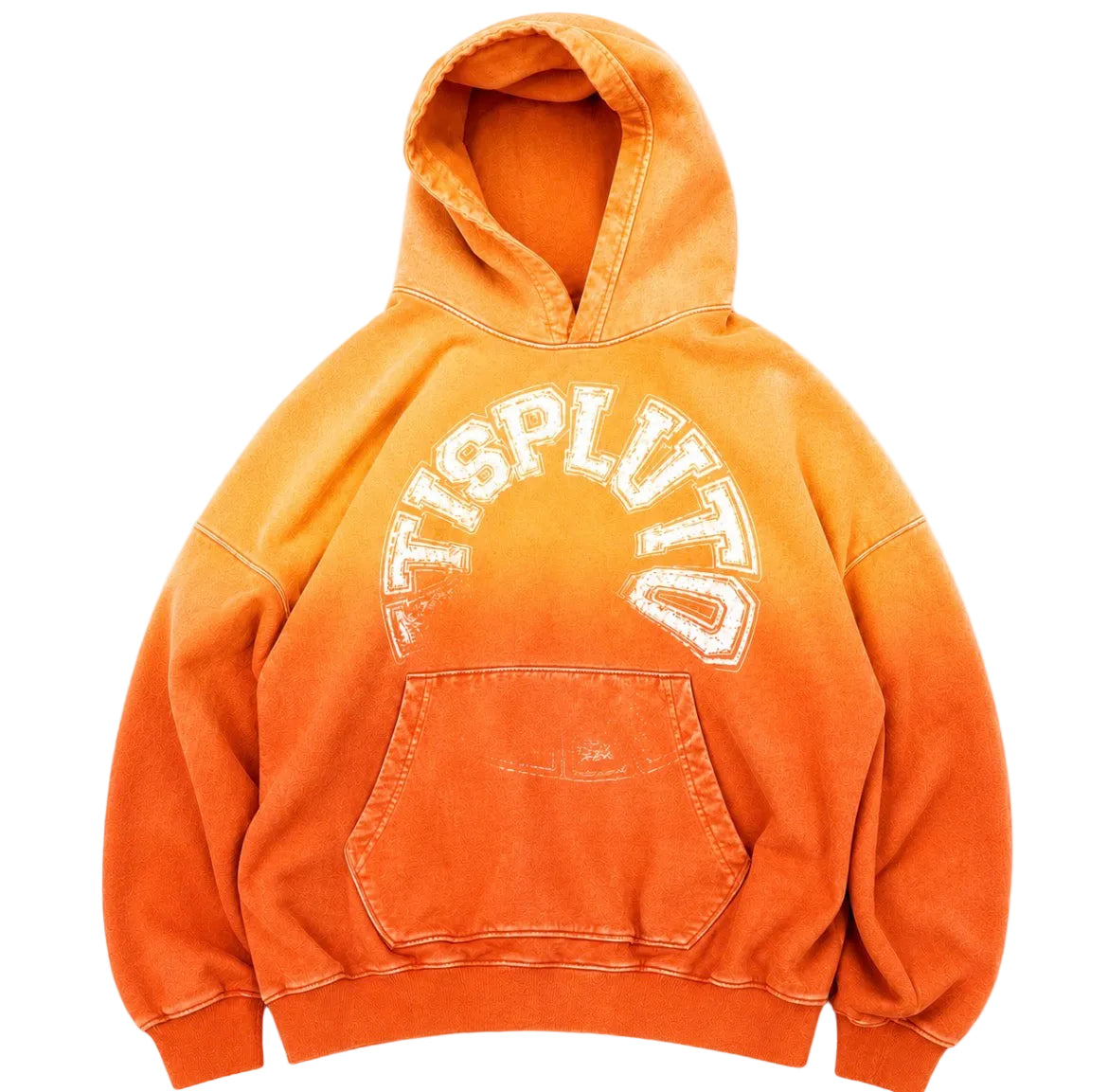 “Pastel” Ombré 2.0 Hoodie