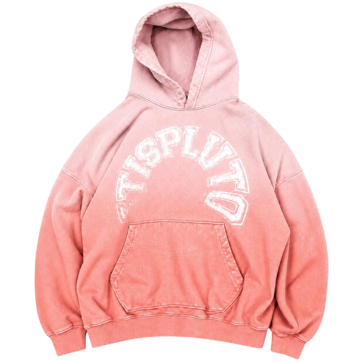 “Pastel” Ombré 2.0 Hoodie