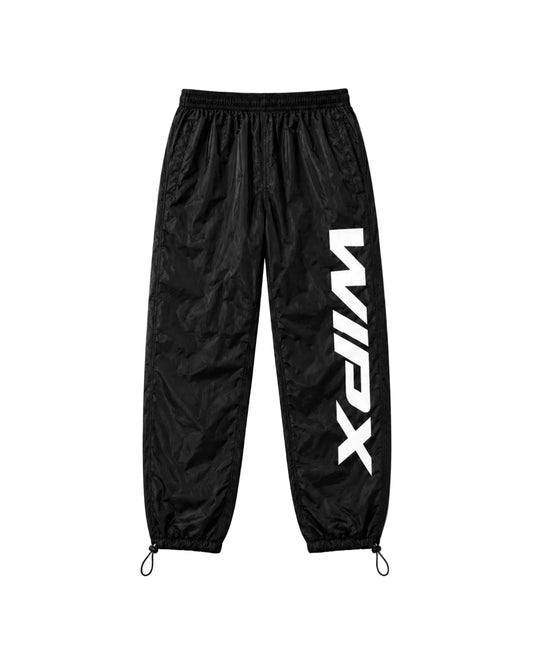 WIPX Toggle nylon track pant