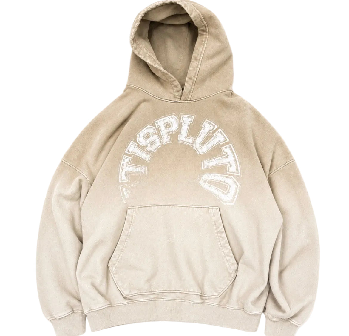 “Pastel” Ombré 2.0 Hoodie