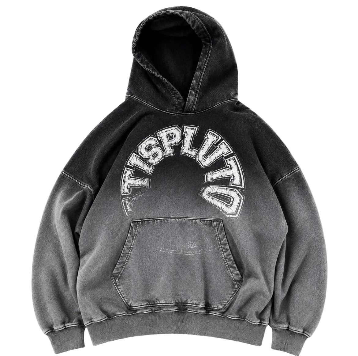“Pastel” Ombré 2.0 Hoodie